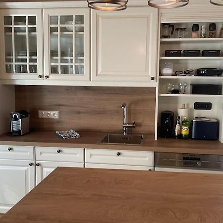 Charmantes Cottage Appartement Pöttelsdorf エクステリア 写真